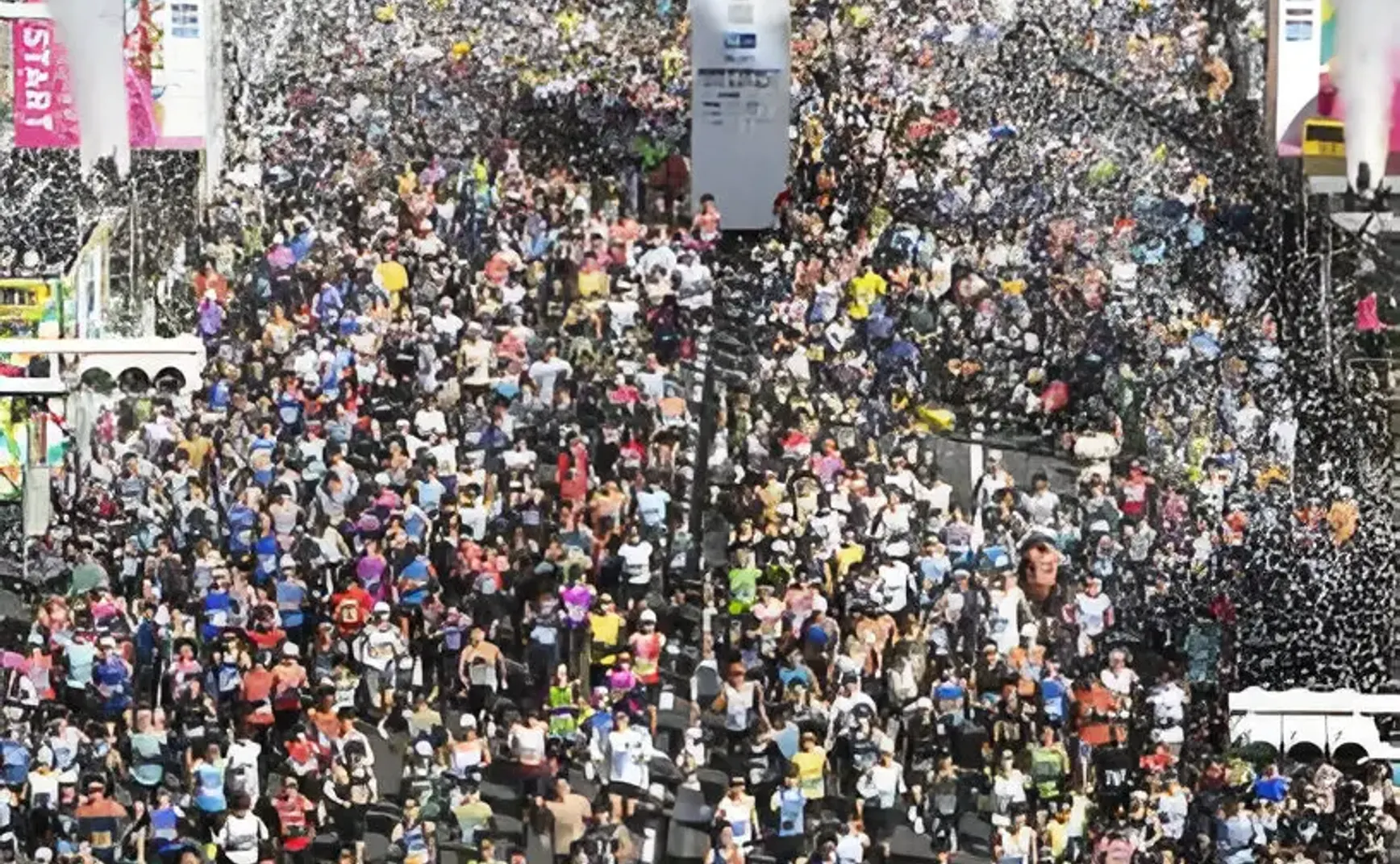 Strava 11万跑者数据揭秘！《运动医学》重磅研究，告诉你马拉松PB的真相！
