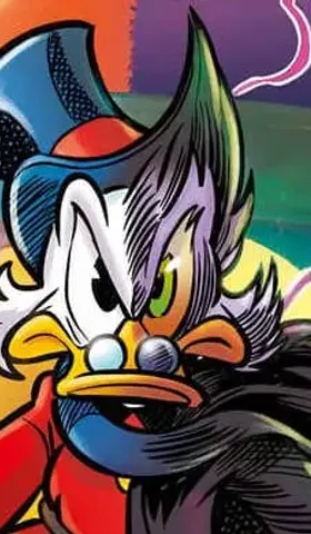 Marvel plus Disney: The Infinity Dime e i segreti del multiverso
