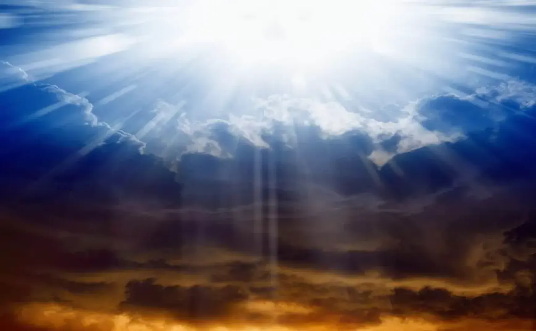 我信现在即是“千禧年”！