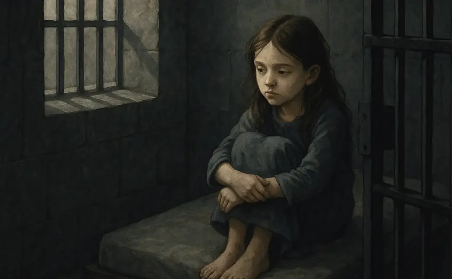 廉贞是囚星？有依据吗？