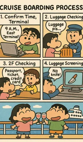 【AI生活應用】AI圖片生成（3／3）：連環漫畫的應用