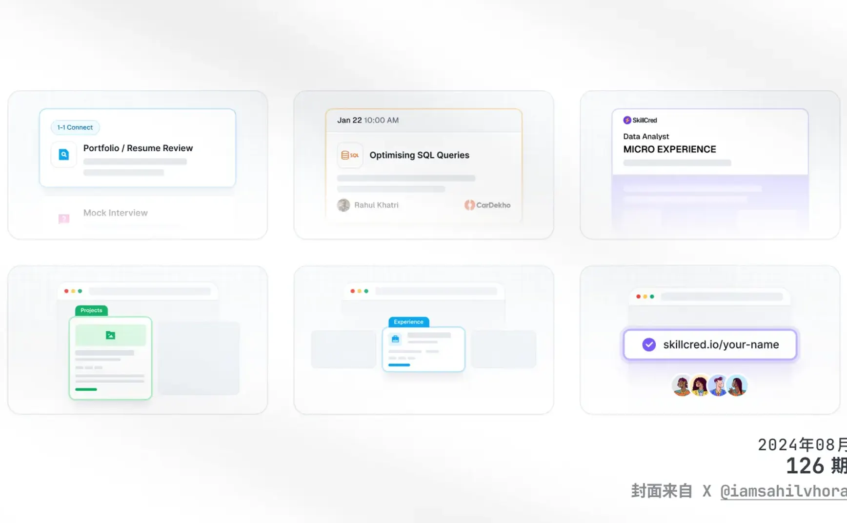 Moonvy 月维设计素材周刊 第 126 期