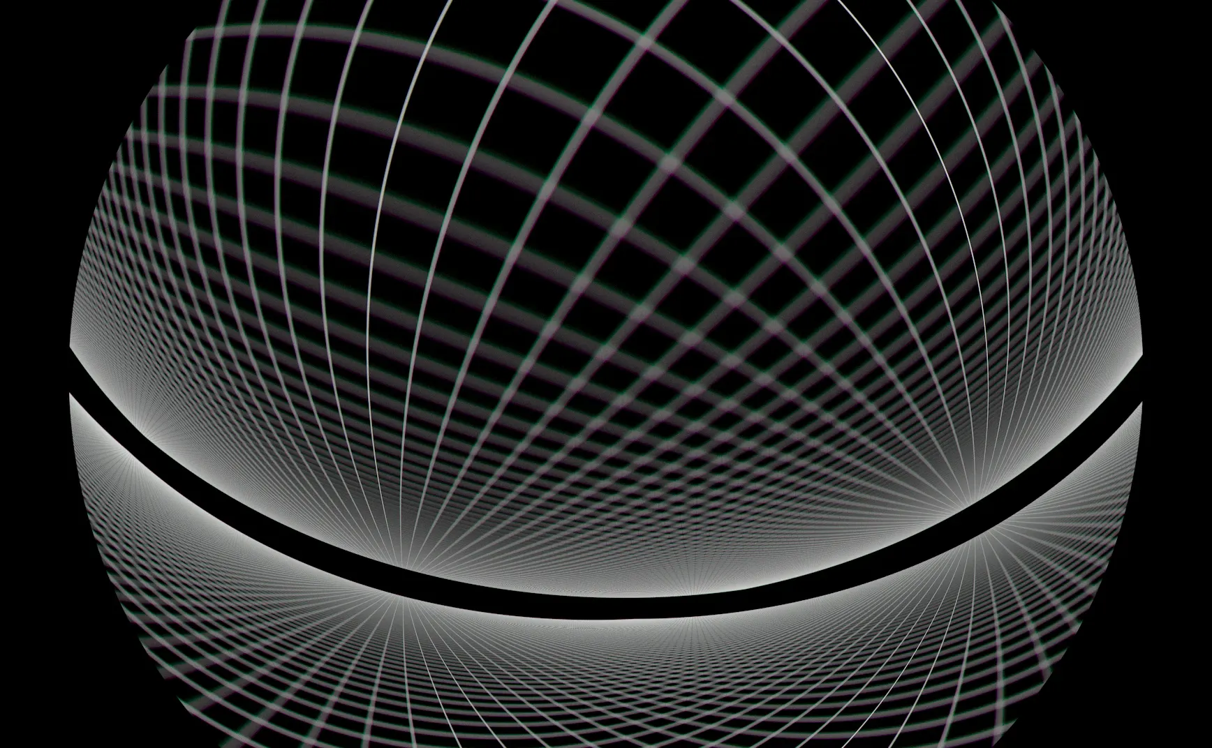 《眼科微分几何》第一卷第一部分：内蕴之眼——曲面与诊断