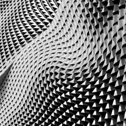 《眼科微分几何》第一卷