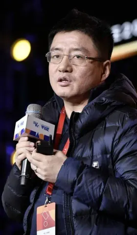 王慧文清华课的一点思考