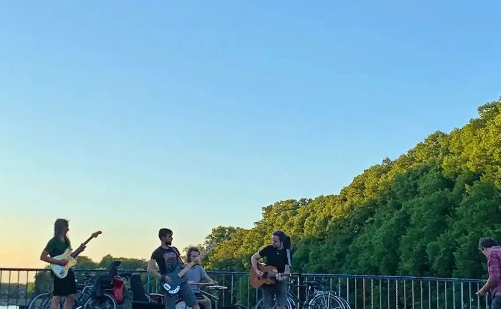 因果链迷思