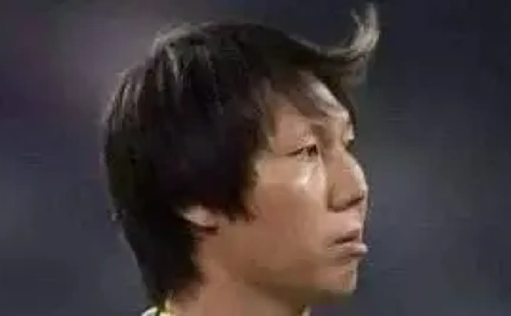 真心感谢中国男足的三大贡献