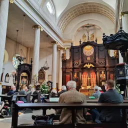 #38 伦敦:我对地方和人都祛魅了(多图)