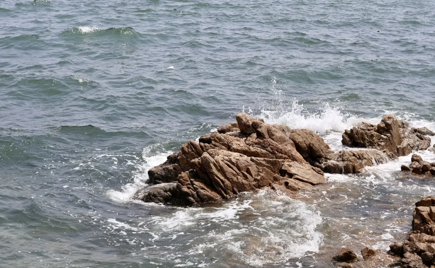 # 02 粗糙也是一种质感