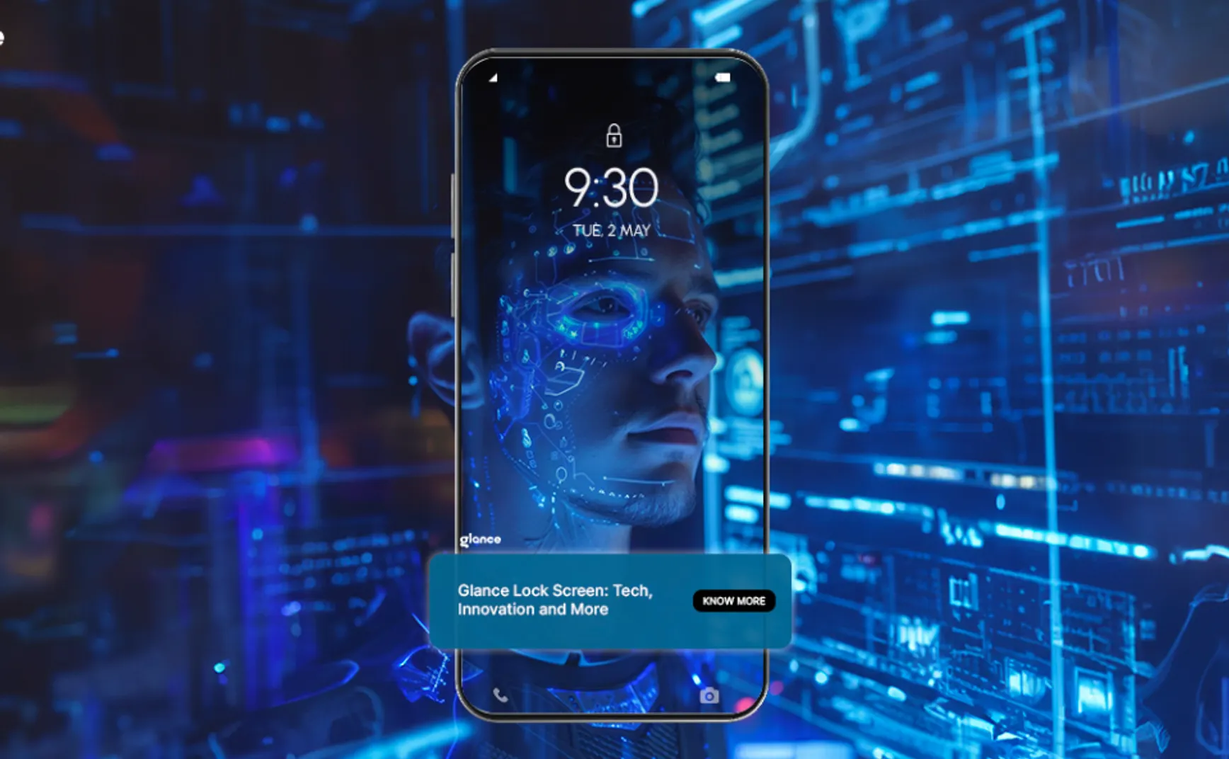 New Innovations in Technology: On-Device AI Bringing Smarter Experiences 