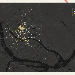 Vol.19 福州独立咖啡地理