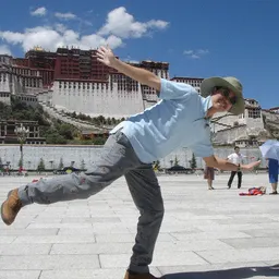 驯鹿漫游（总第 13 期）：科学家不这样