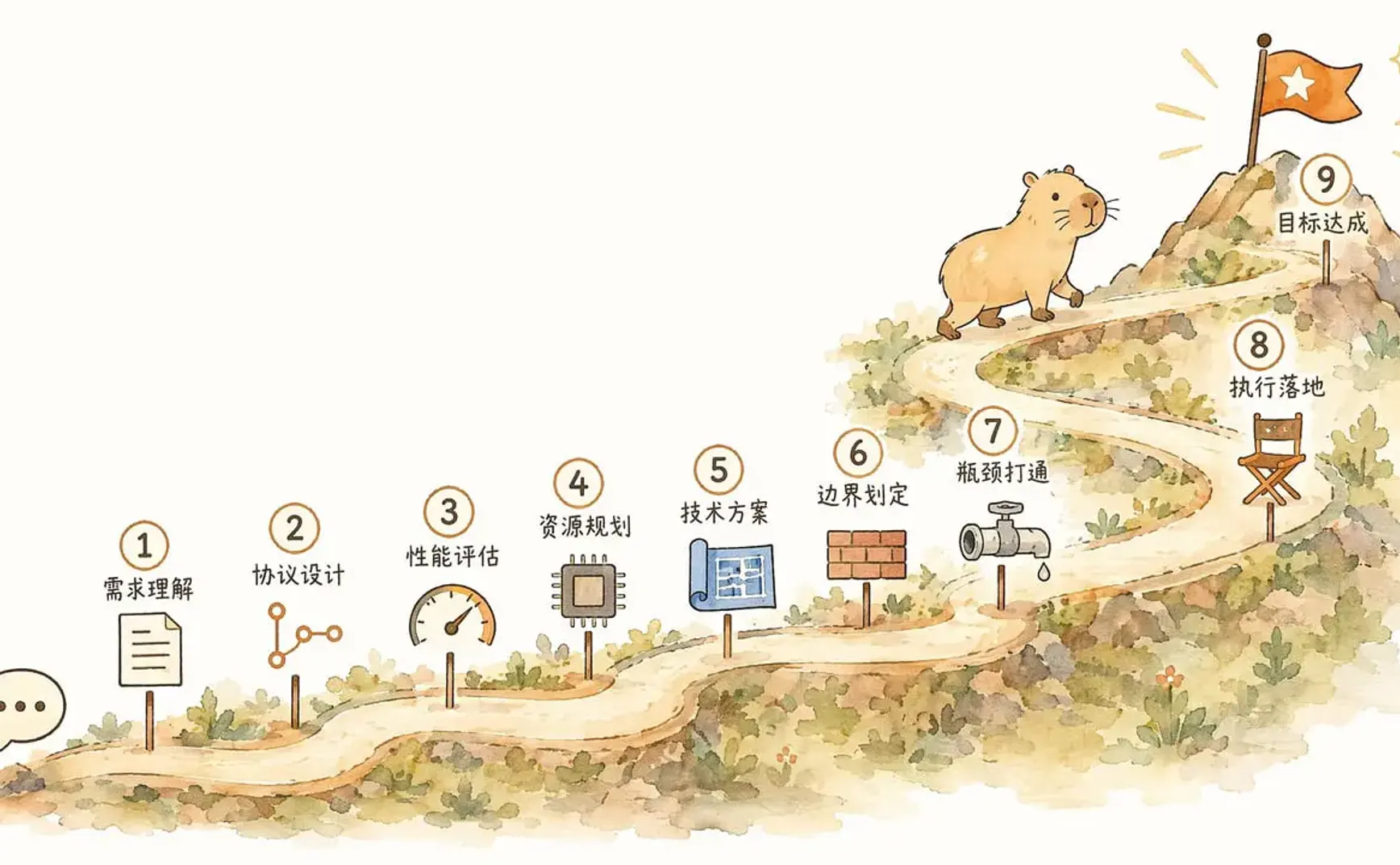 #9 SDD 生态全景——2026 年的版图与你的下一步