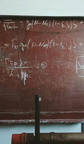 更好生活 020：为什么要学微积分？