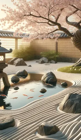 Vol.75 若无闲事挂心头，便是人间好时节