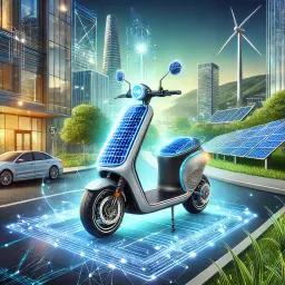 太陽能電動車：矽谷的最新"黑科技"還是另一個昂貴的環保夢？