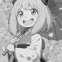 黑·阿妮娅测试机1号