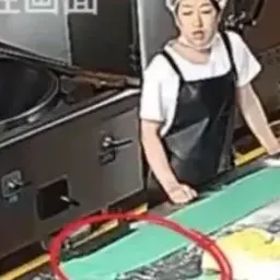 铅中毒的锅太重，检验科真的背不动
