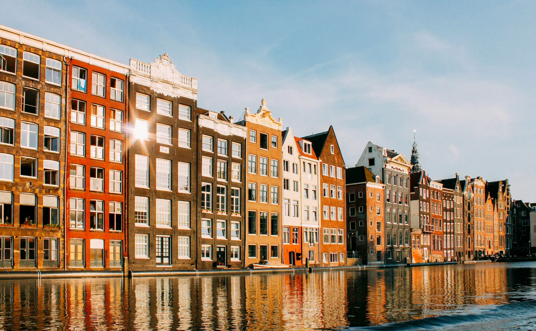 Amsterdam Marathon - Week 0 - Plan and Goal