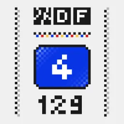 Design Fragments #129·§4 