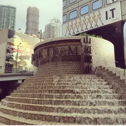 拾遗 | 我在香港的七天，我与香港的二三事