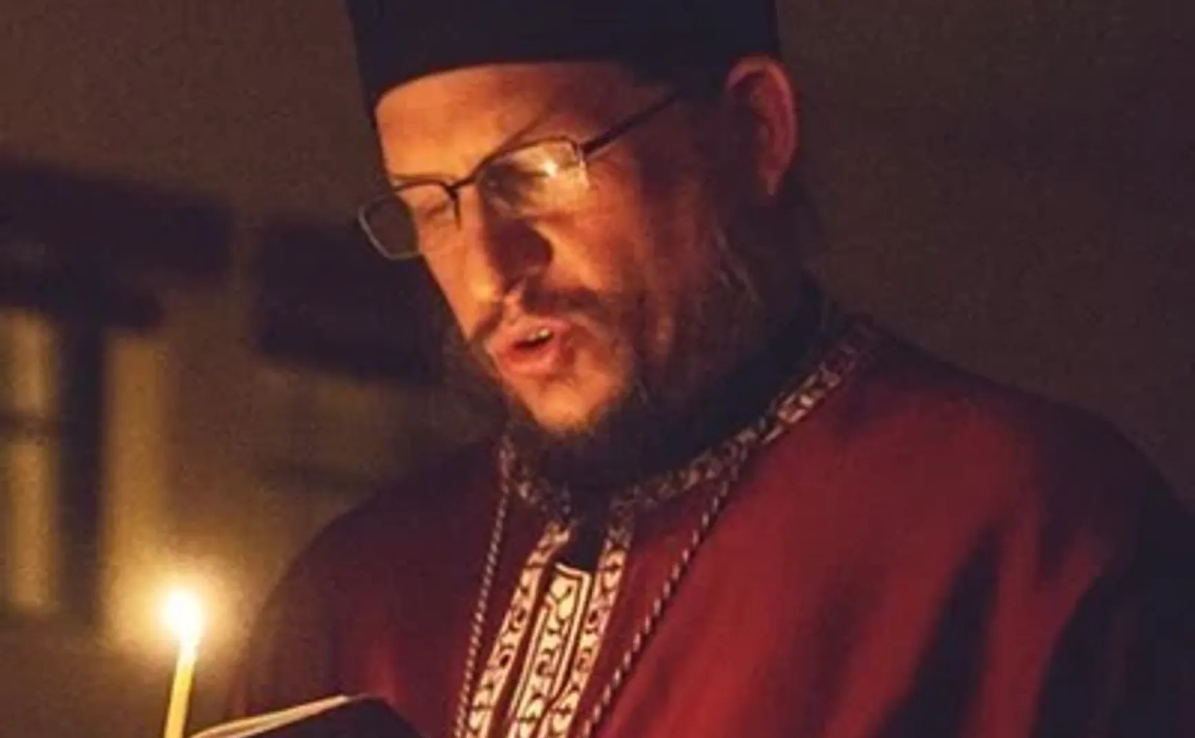 大司祭彼得·希尔斯教会身份情况已获圆满解决