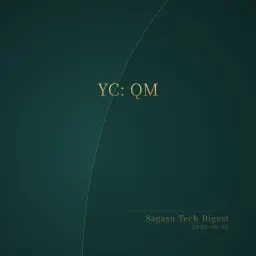 [付费深度] YC开源QM：全公司自动化利器