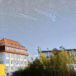 说说我认识的德国黑工【续】