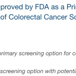 V025.熊言熊语：详谈 Guardant Shield FDA 获批背后你该了解的那些事