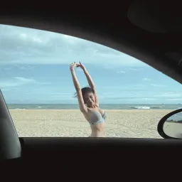 易陈瑶生日祝福