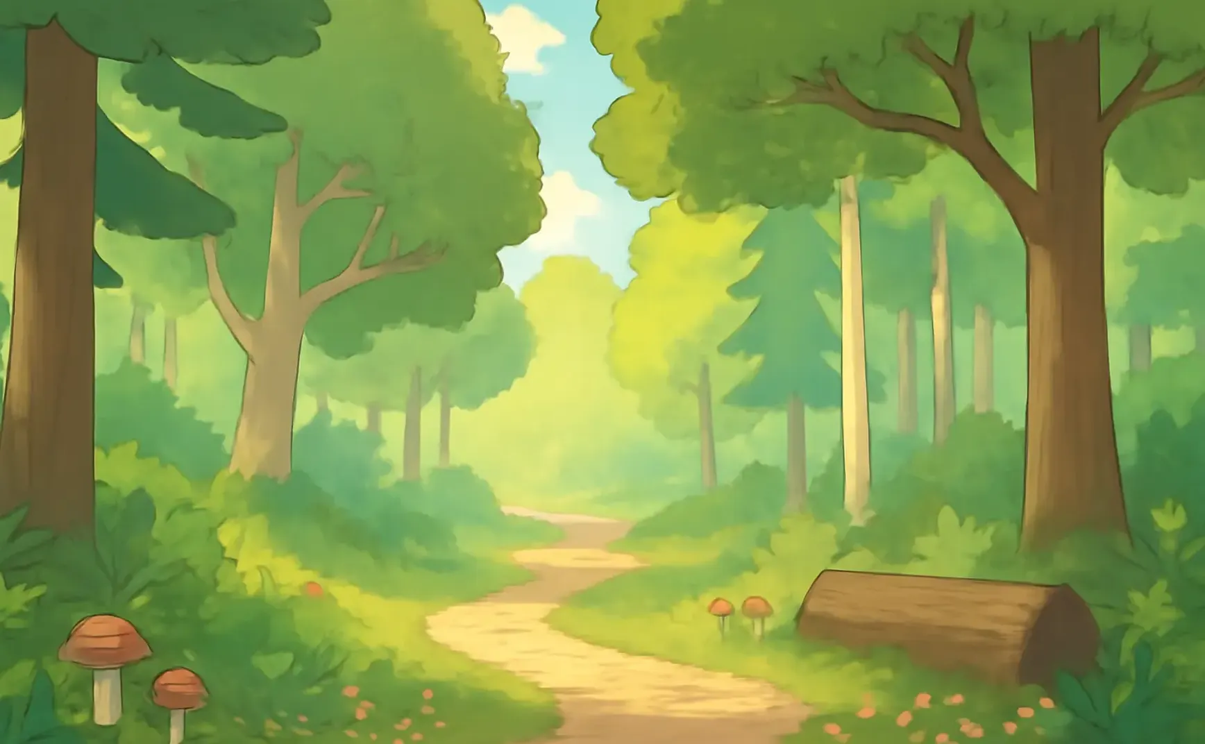 简历更新和健康 Tips