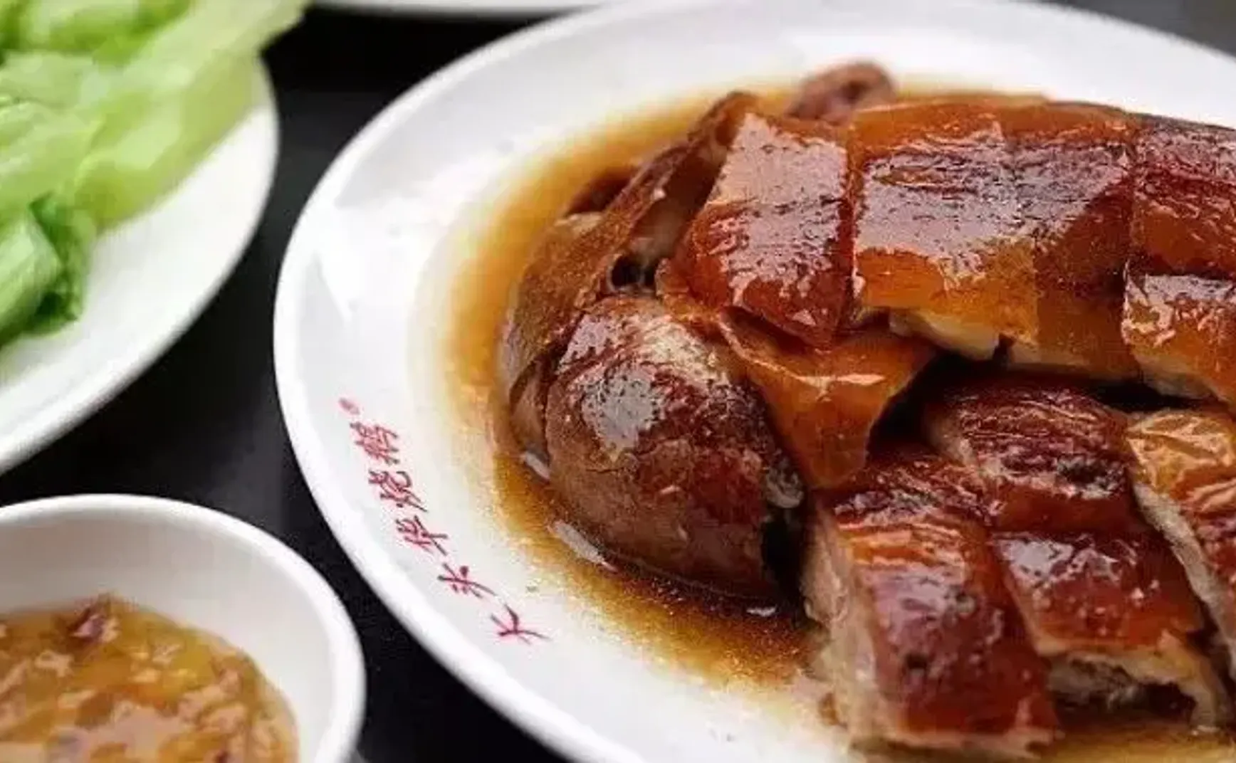 顺德美食团招募丨三天三夜吃到满足，更带大家吃出门道