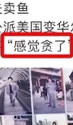 要是爷爷没了退休金，北极鲶鱼一家可怎么活啊……