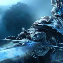 New Hero: Arthas Menethil, builds, talents, and comments