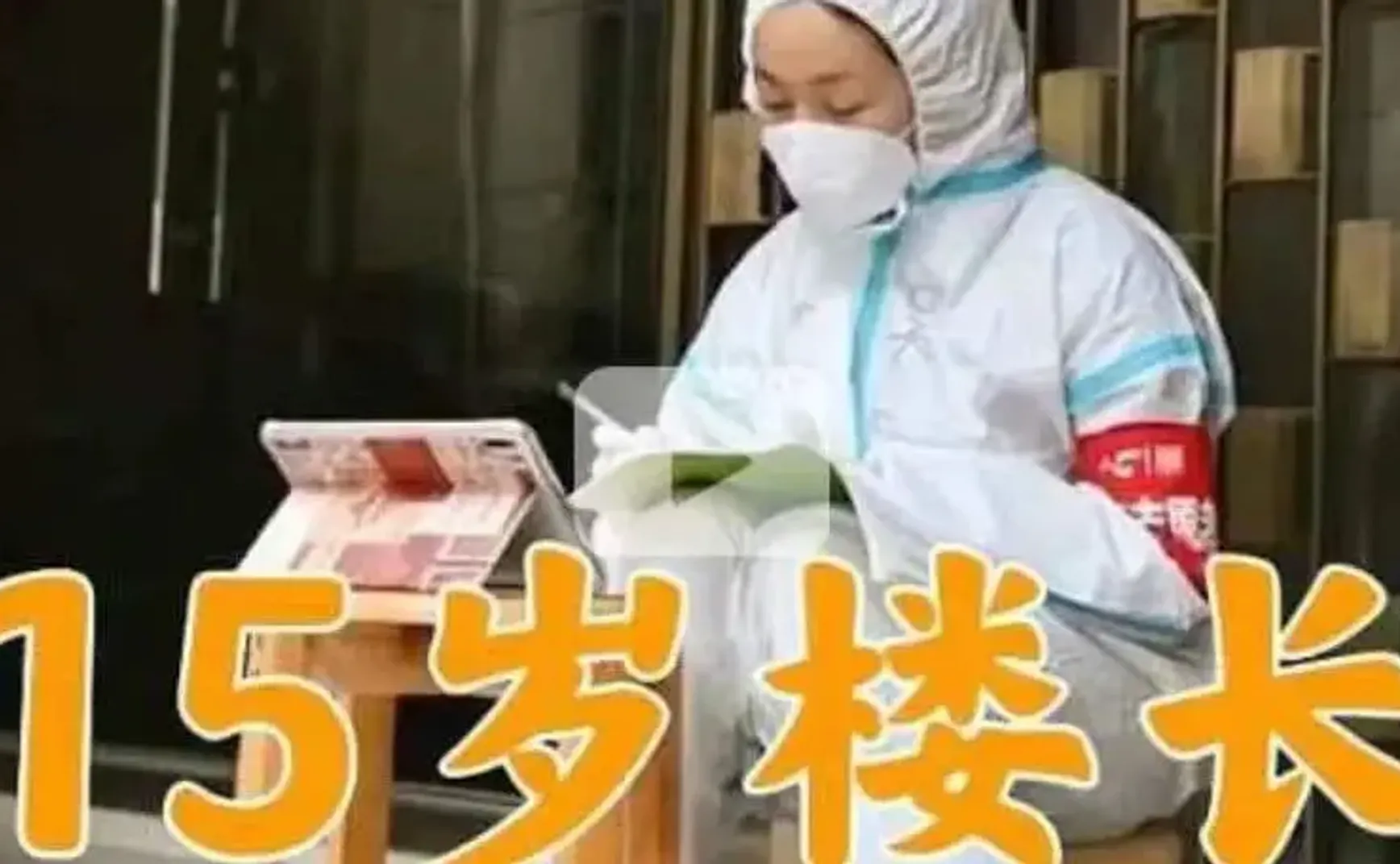 北京卷的高考作文，更适合上海考生来写