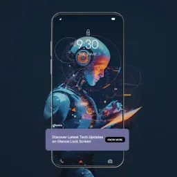 Best Weather Widgets for Android Lock Screen