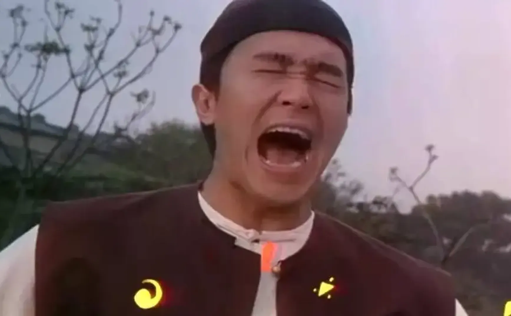 多说话，少丢人