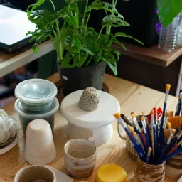 Ditch the Drip, Grab the Clay: Why Making Stuff Beats Buying Stuff (For Real)