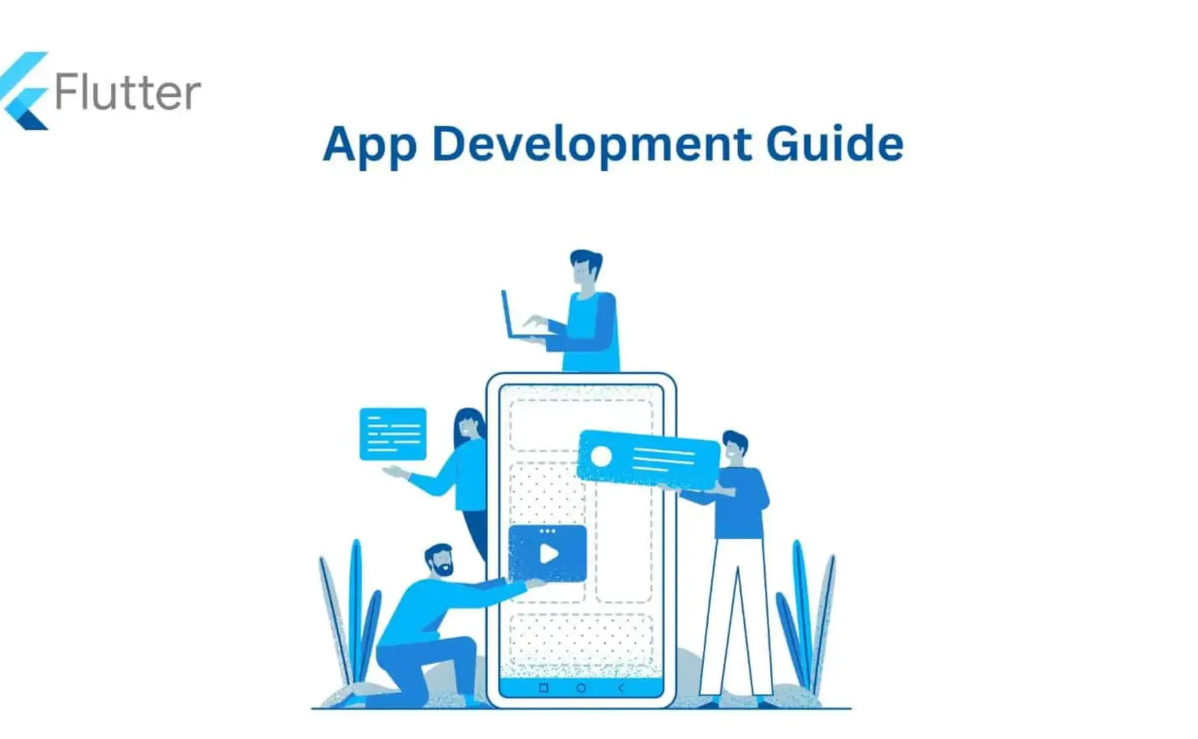 Flutter Provider