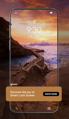 What is A Lock Screen in 2025? The Evolution Beyond Security