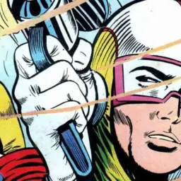 Il grande deserto di Marte