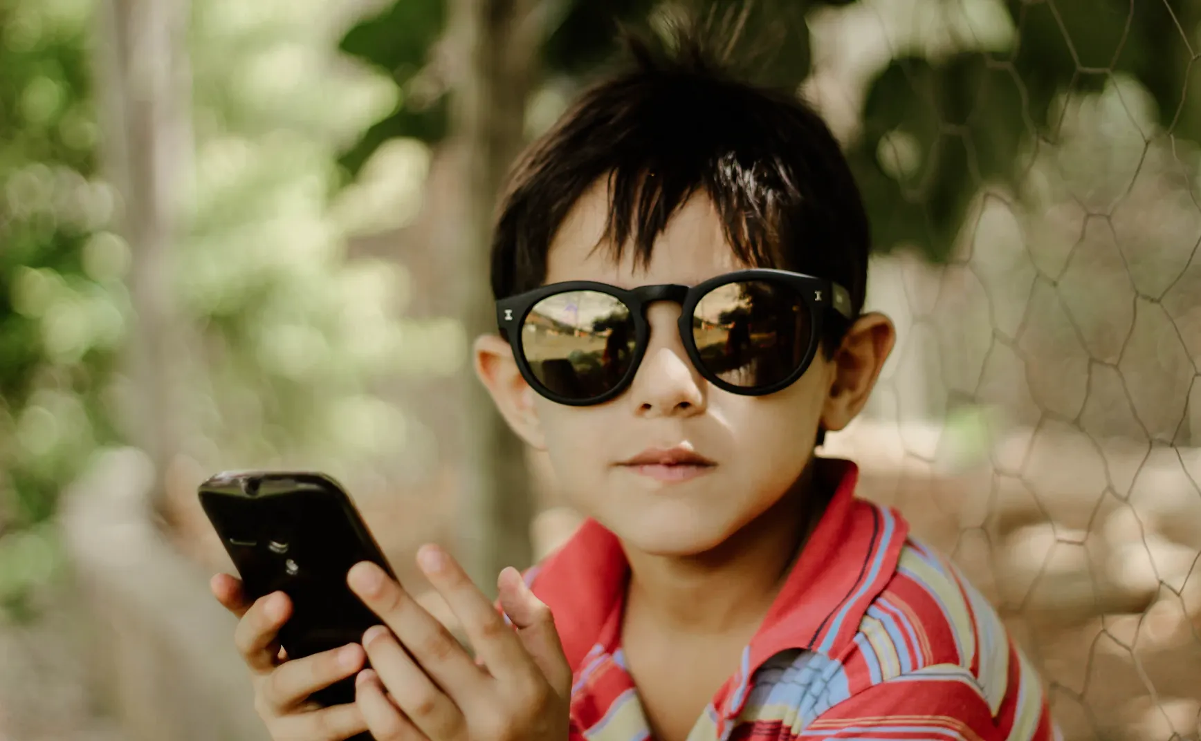 孩子们出口成梗，真的是从互联网开始吗？