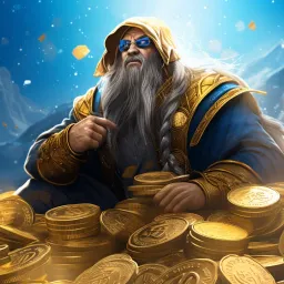 Game-Fi 是在想屁吃:Play-to-Earn 与游戏内核之间的根本性冲突