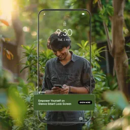 Weather Widget on Lock Screen: Revolutionizing Your Morning Routine with Smart Technology