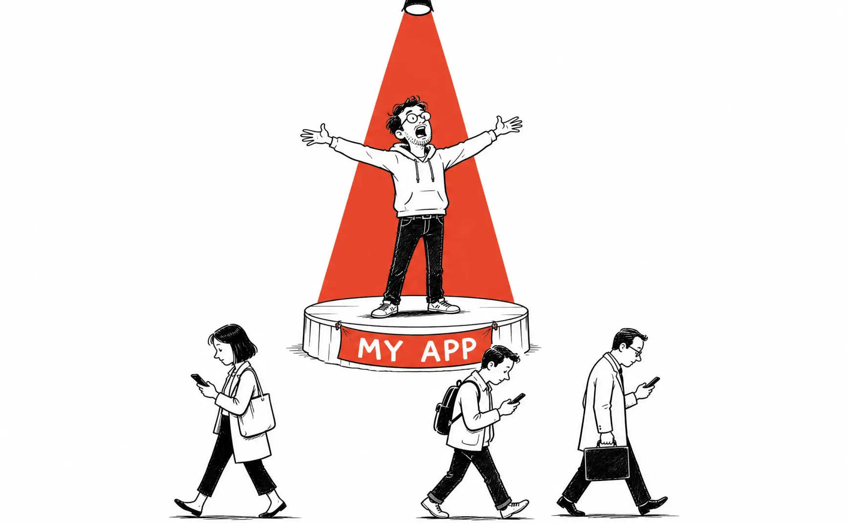 #44【App ASO】有曝光却没下载，是增长链路上最容易被忽略的裂缝