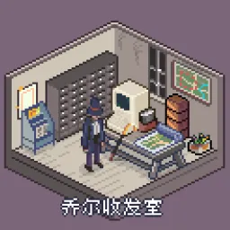 乔尔收发室#52：舒筋活络