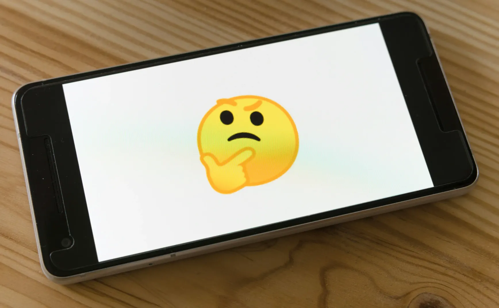#2 你思故你在？我不信