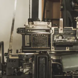 #14 用自己做的产品