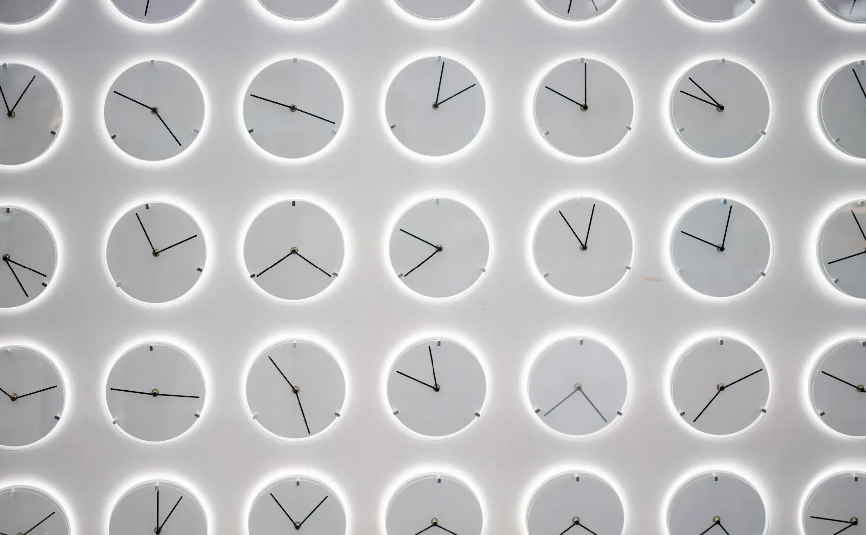 用金钱交换“等待⌛️”是笔划算交易