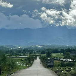 【26】雨季,在腾冲|曲率飞船newsletter